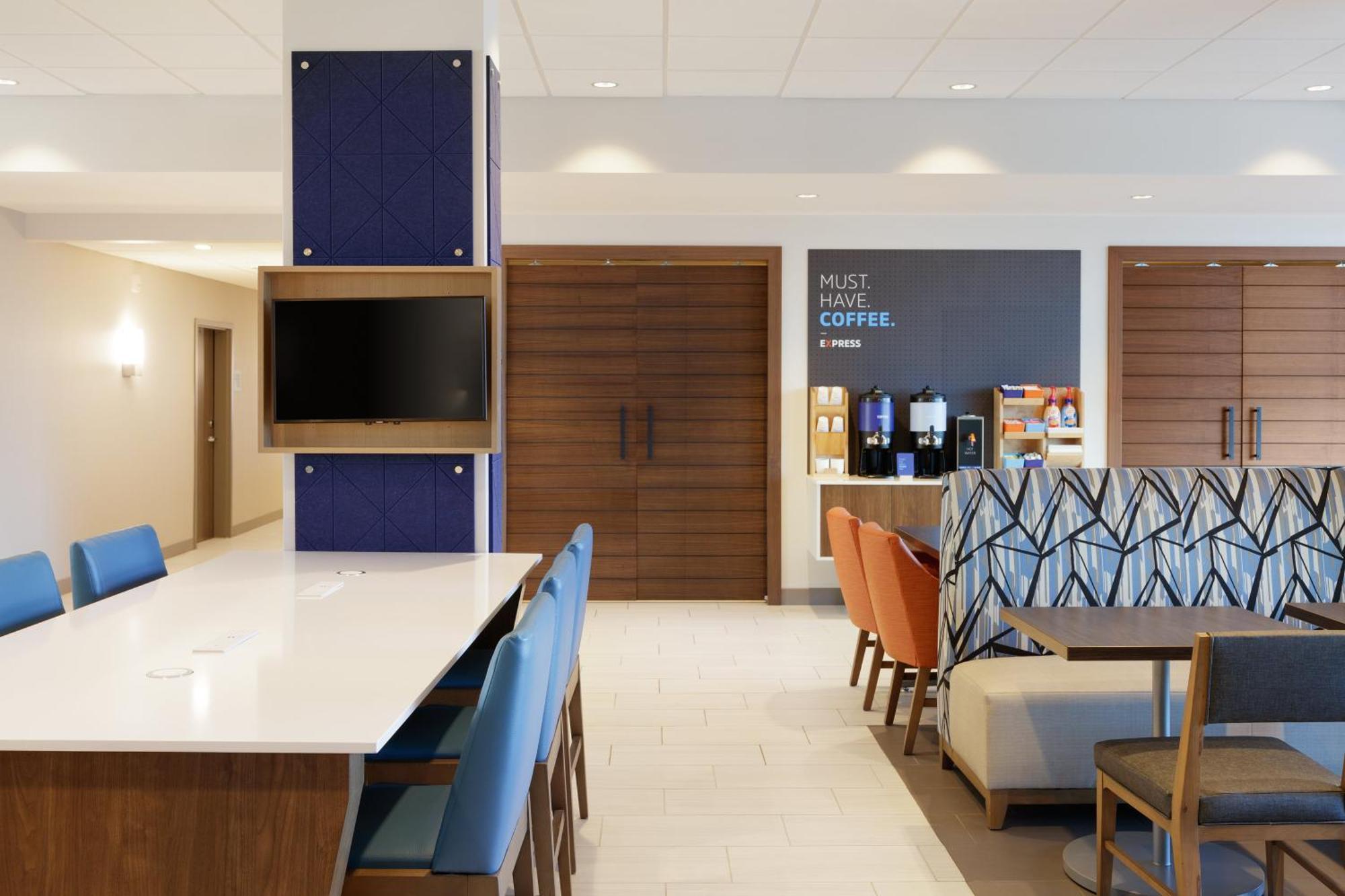 Holiday Inn Express Hotel & Suites Cleveland-Streetsboro By Ihg Exterior foto